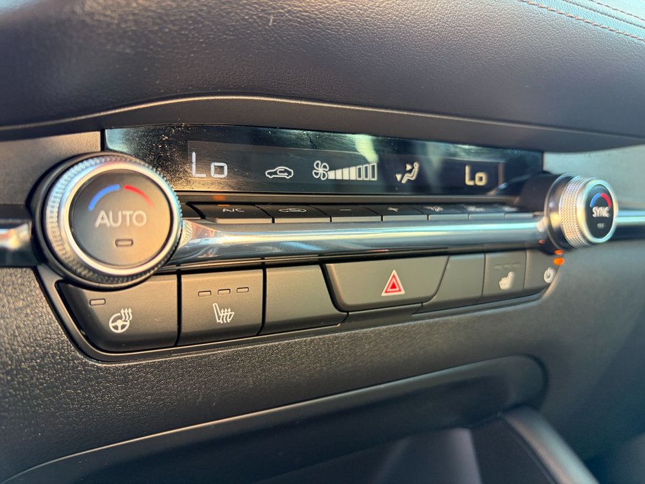 2024 Mazda 3 Sport GT Auto i-ACTIV AWD-24