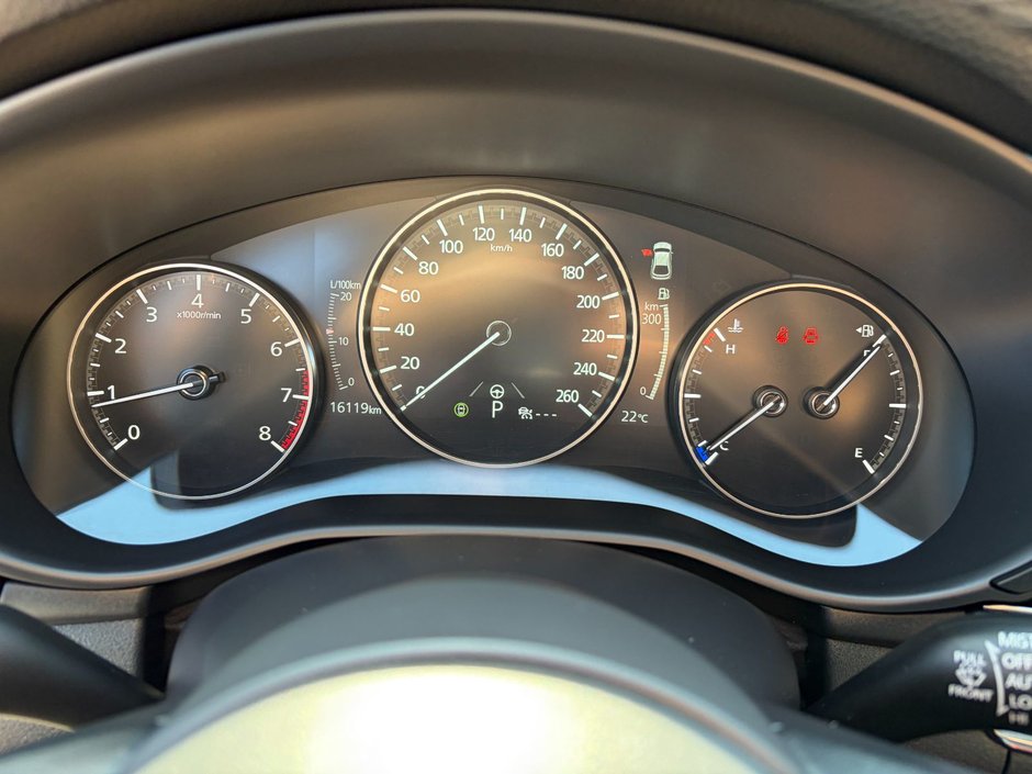 2024 Mazda 3 Sport GT Auto i-ACTIV AWD-22