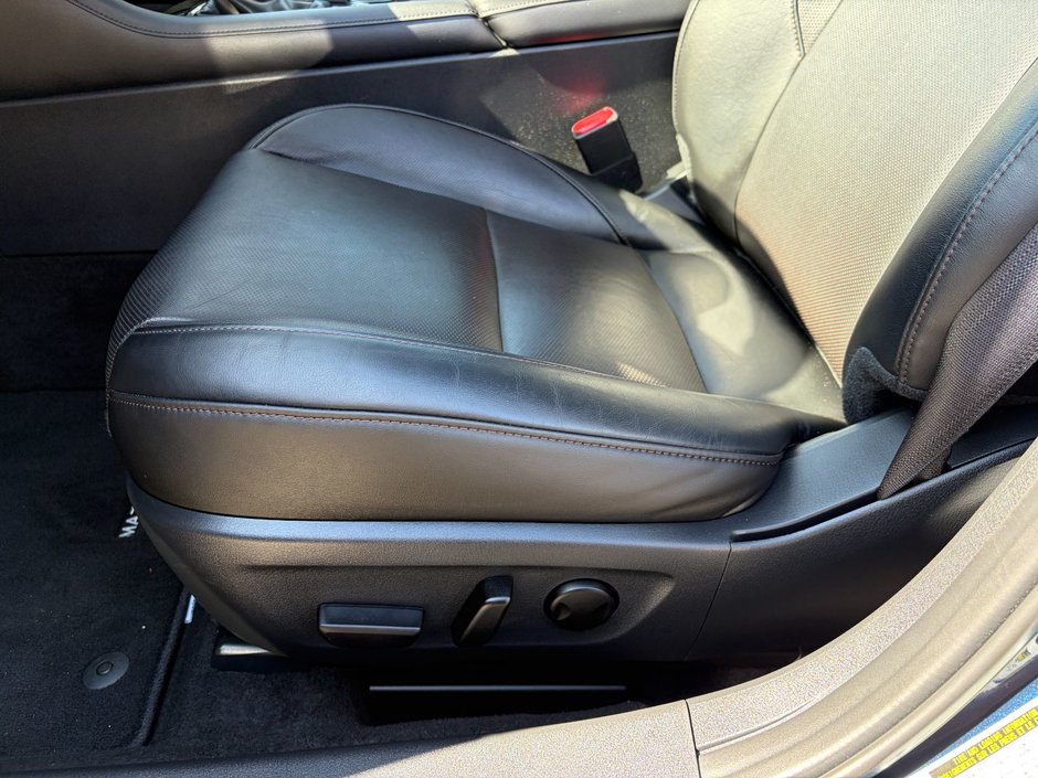 2024 Mazda 3 Sport GT Auto i-ACTIV AWD-17