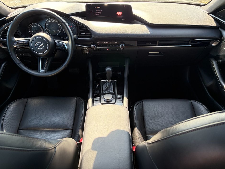 2024 Mazda 3 Sport GT Auto i-ACTIV AWD-13