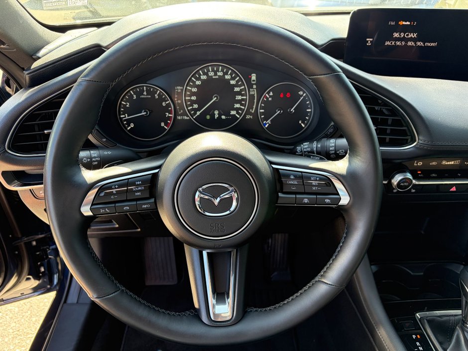 2024 Mazda 3 Sport GT Auto i-ACTIV AWD-21