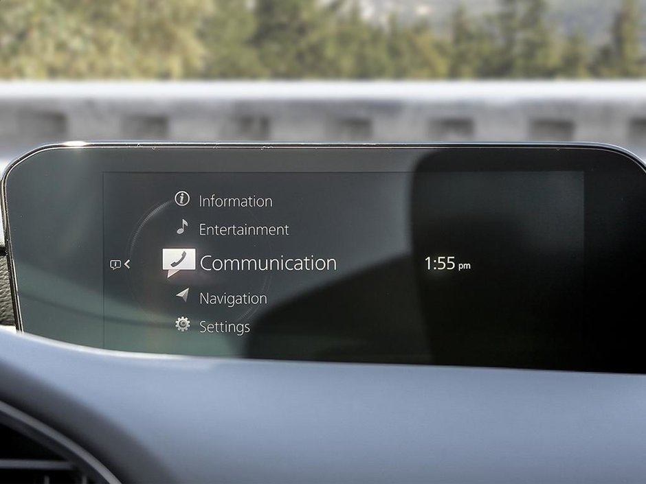2025 Mazda 3 Sport GS-17