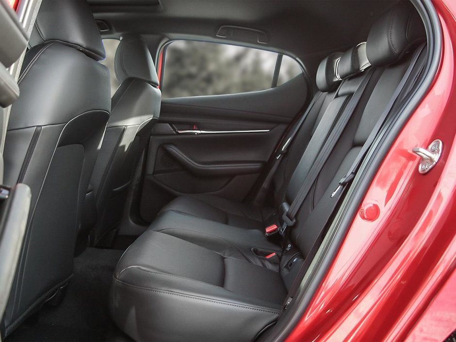 2025 Mazda 3 Sport GT Turbo-19