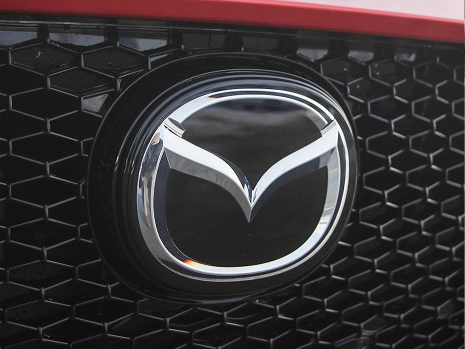2025 Mazda 3 Sport GT Turbo-8