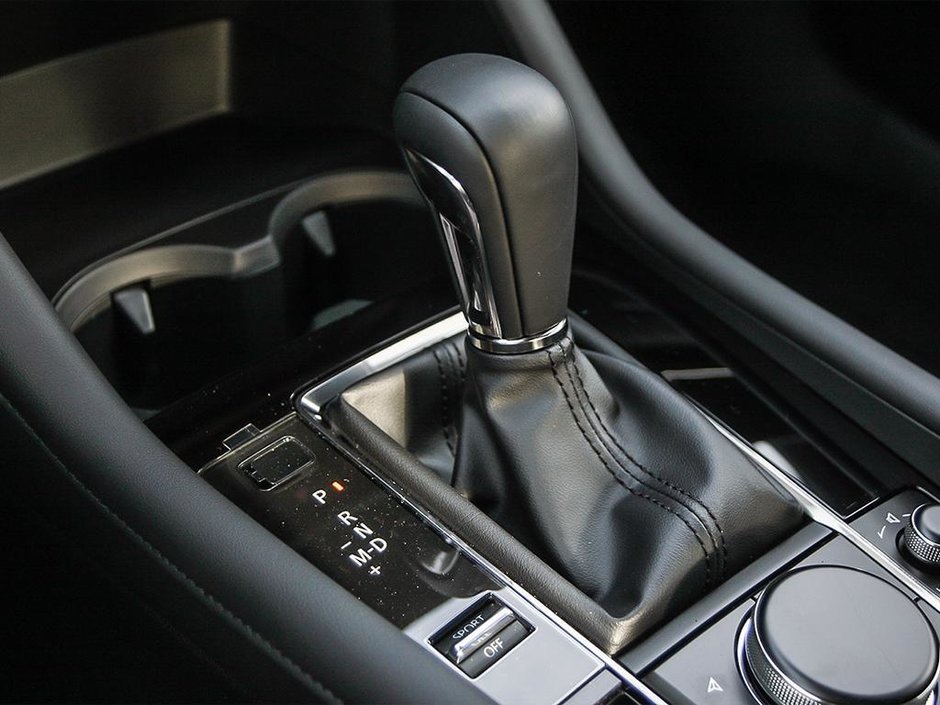 2025 Mazda 3 Sport GT Turbo-15