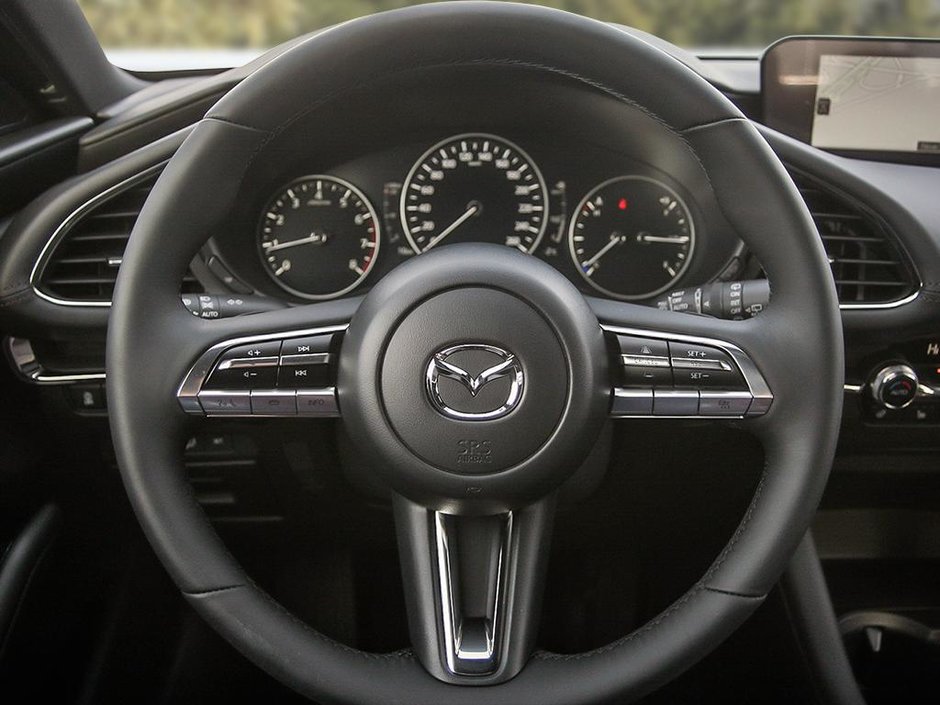2025 Mazda 3 Sport GT Turbo-11