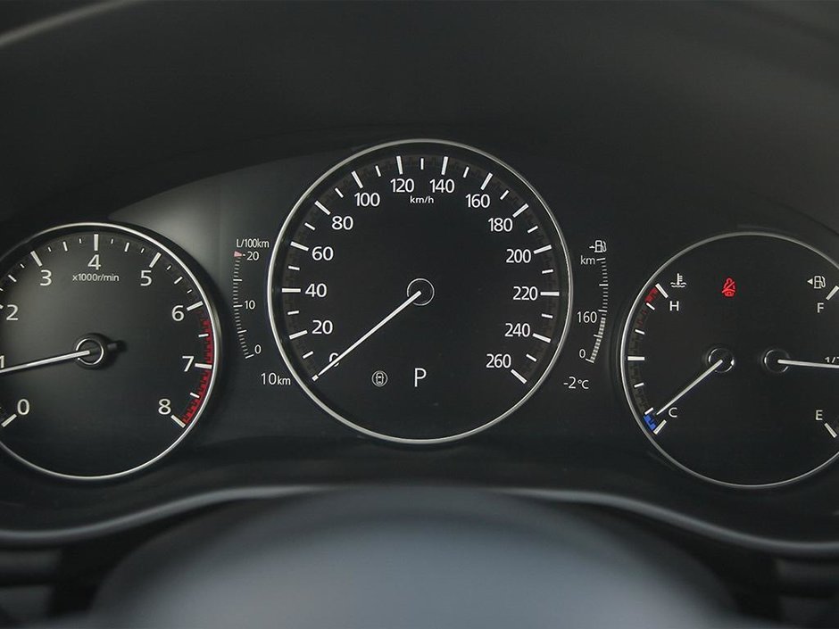 2025 Mazda 3 Sport GT Turbo-12