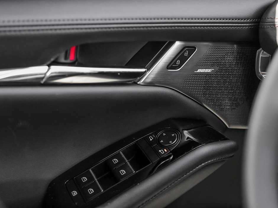 2025 Mazda 3 Sport GT-14