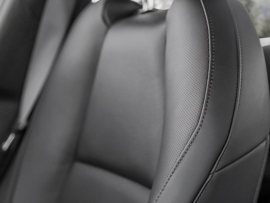 2025 Mazda 3 Sport GT-18
