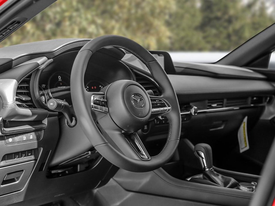 2025 Mazda 3 Sport GT-10