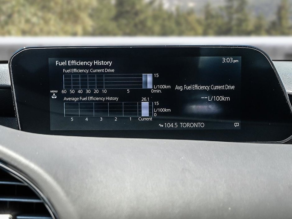 2025 Mazda 3 Sport GS-17