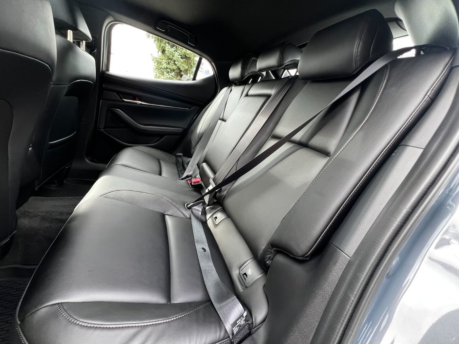 2025 Mazda 3 Sport GS Auto i-ACTIV AWD-9