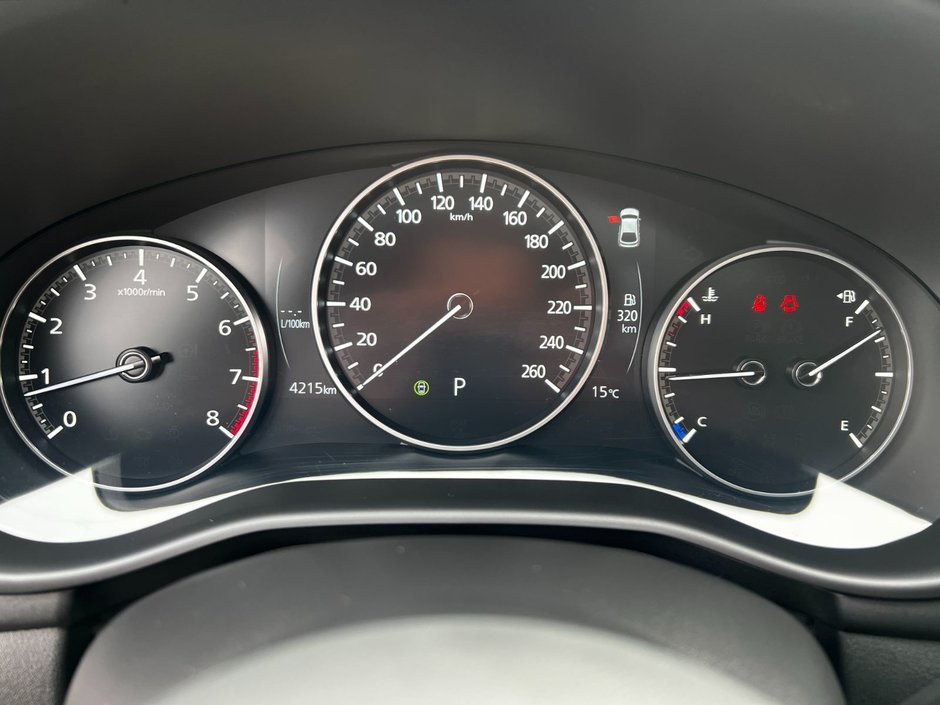 2025 Mazda 3 Sport GS Auto i-ACTIV AWD-17