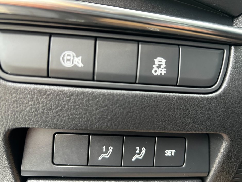 2025 Mazda 3 Sport GS Auto i-ACTIV AWD-15