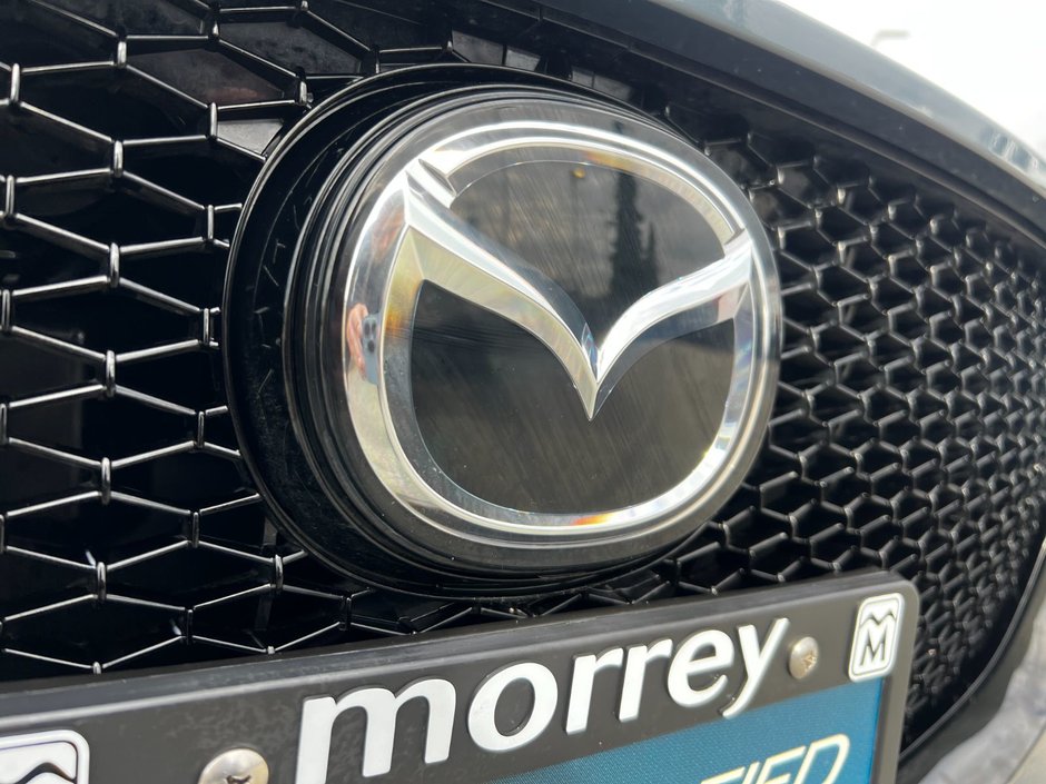 2025 Mazda 3 Sport GS Auto i-ACTIV AWD-3