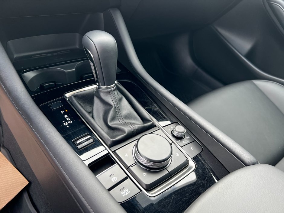 2025 Mazda 3 Sport GS Auto i-ACTIV AWD-18