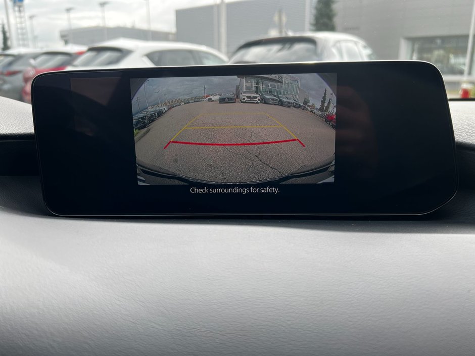 2025 Mazda 3 Sport GS Auto i-ACTIV AWD-21