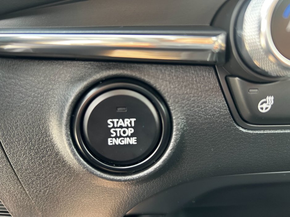 2025 Mazda 3 Sport GS Auto i-ACTIV AWD-20