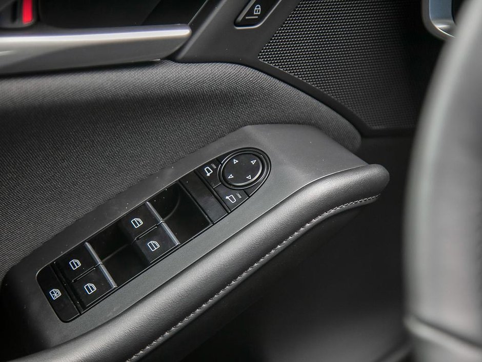 2026 Mazda 3 Sport GS-15