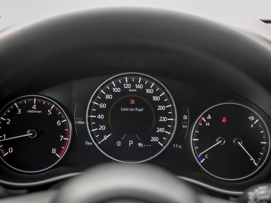 2026 Mazda 3 Sport GS-13