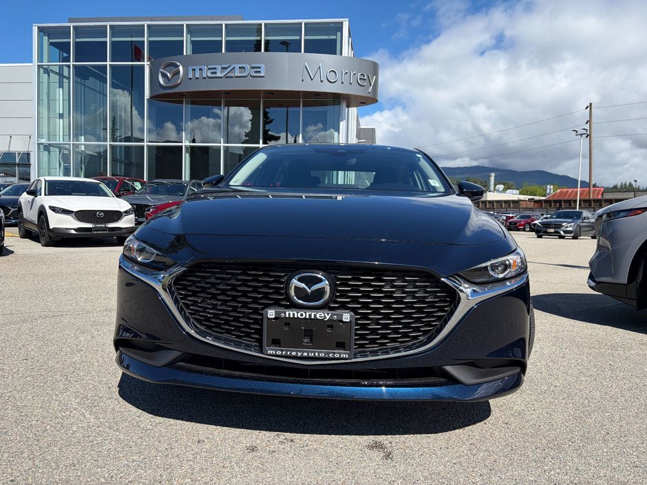 2021 Mazda 3 GS at-1