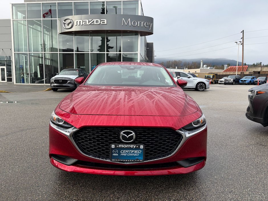 2022 Mazda 3 GS at AWD-1