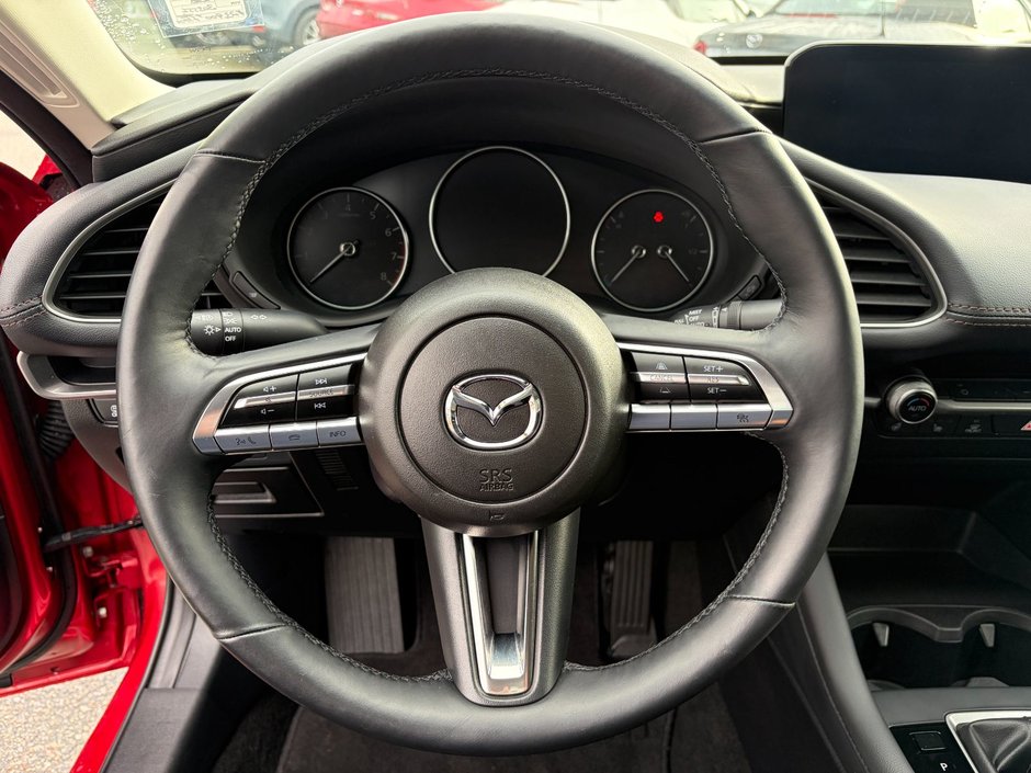 2022 Mazda 3 GS at AWD-15