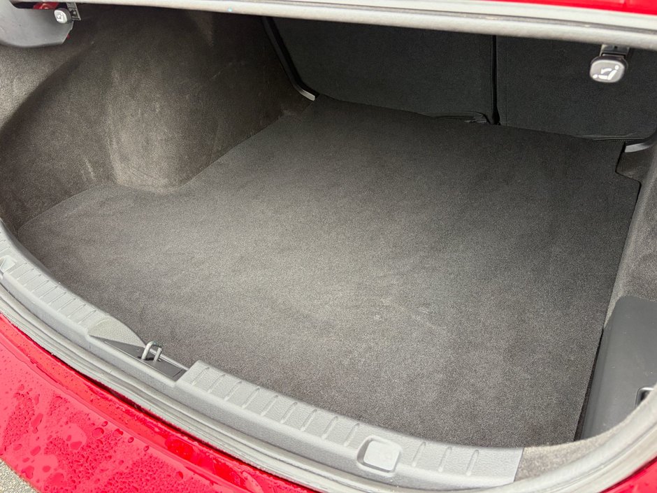 2022 Mazda 3 GS at AWD-7