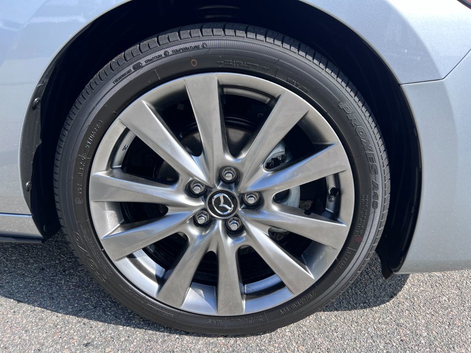 2023 Mazda 3 GT at-3