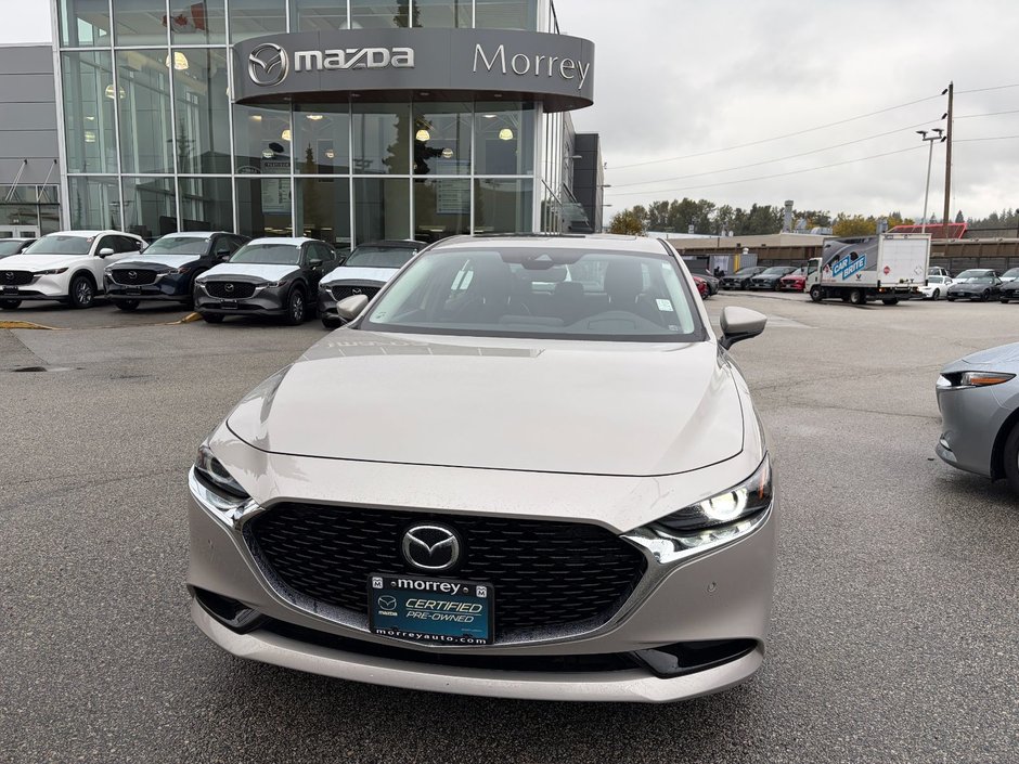 2023 Mazda 3 GT at-1
