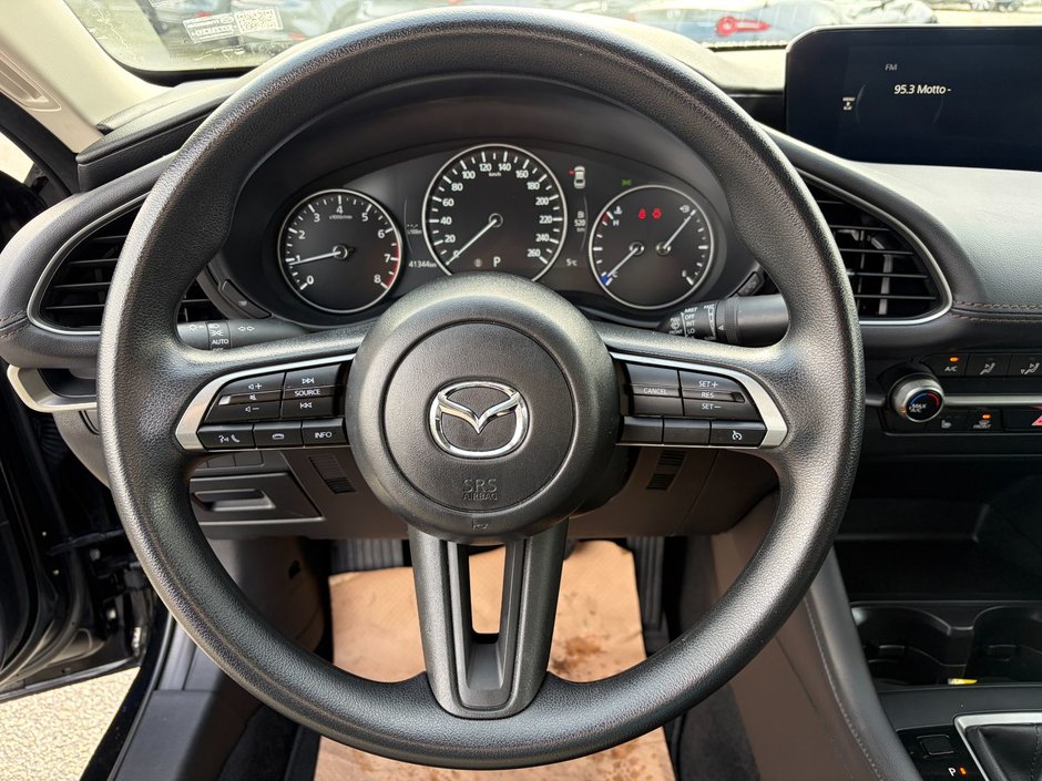 2024 Mazda 3 GX Auto FWD-20