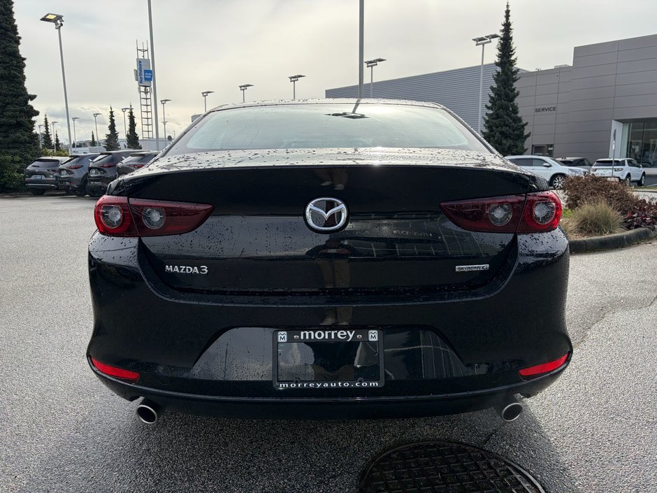 2024 Mazda 3 GX Auto FWD-7