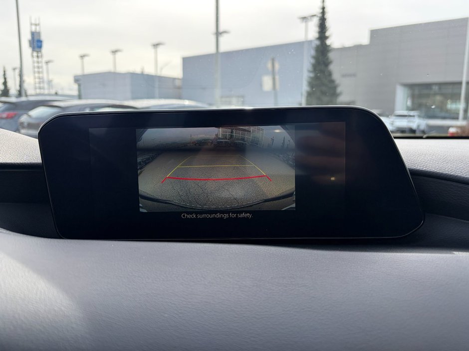 2024 Mazda 3 GX Auto FWD-26