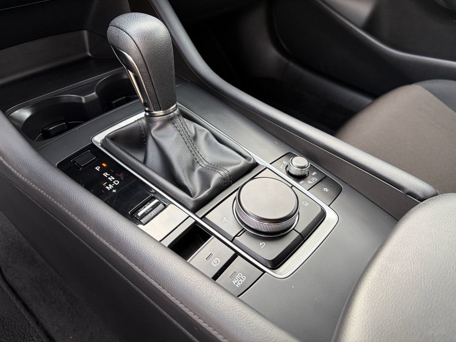 2024 Mazda 3 GX Auto FWD-23