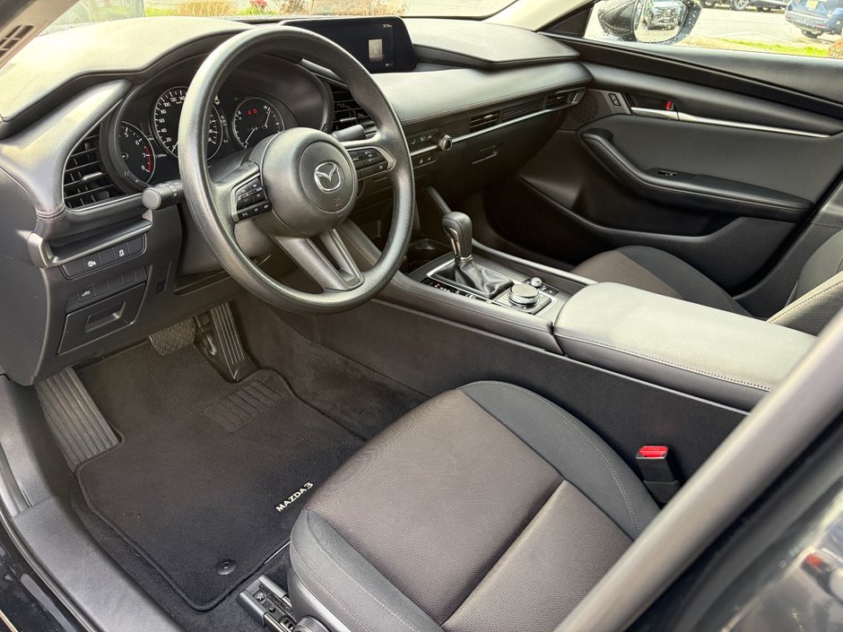 2024 Mazda 3 GX Auto FWD-14