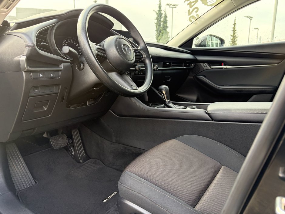 2024 Mazda 3 GX Auto FWD-15