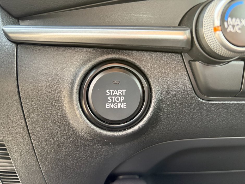 2024 Mazda 3 GX Auto FWD-25