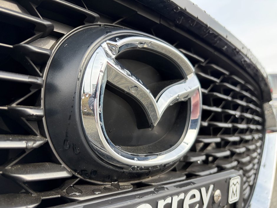 2024 Mazda 3 GX Auto FWD-3