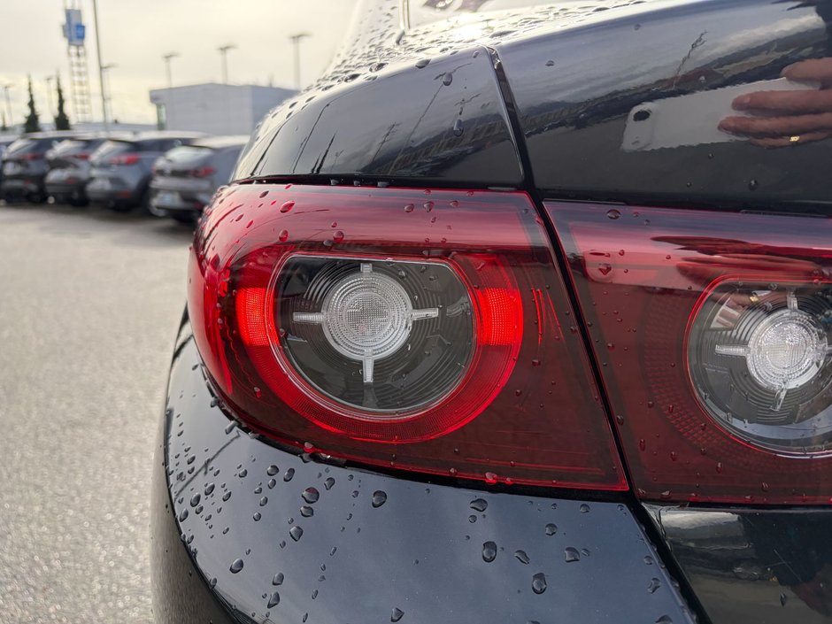 2024 Mazda 3 GX Auto FWD-8