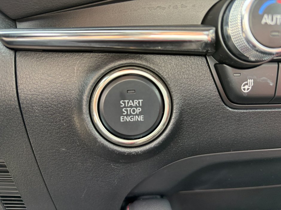 2024 Mazda 3 GT w/Turbo Auto i-ACTIV AWD-30