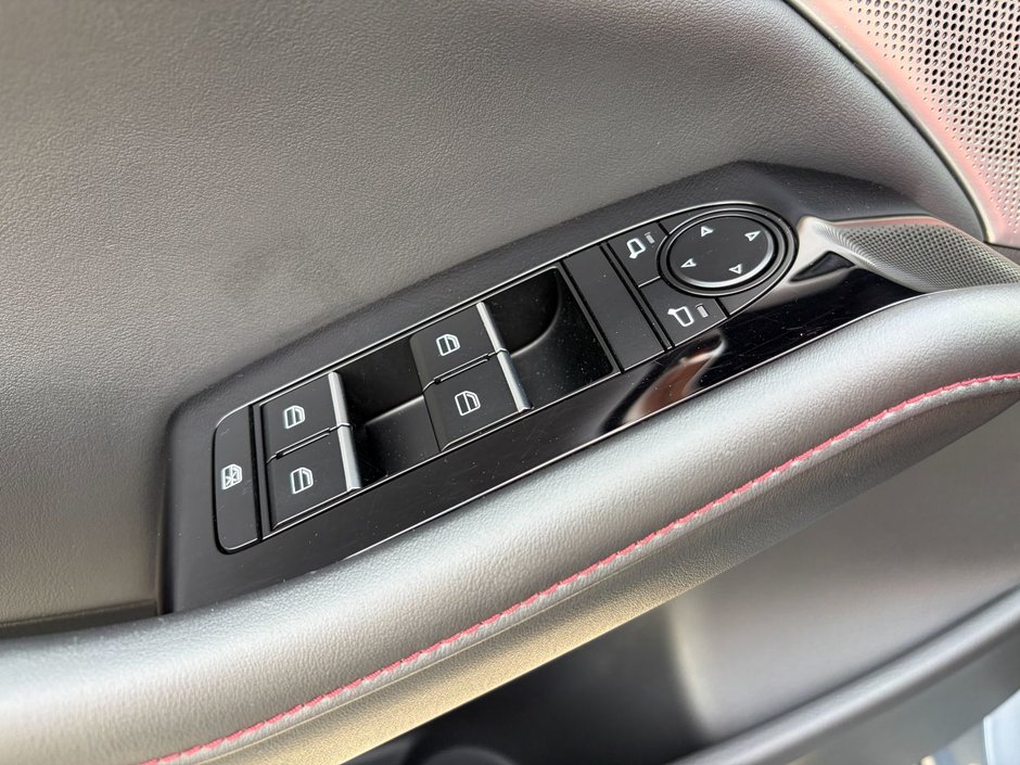 2024 Mazda 3 GT w/Turbo Auto i-ACTIV AWD-22