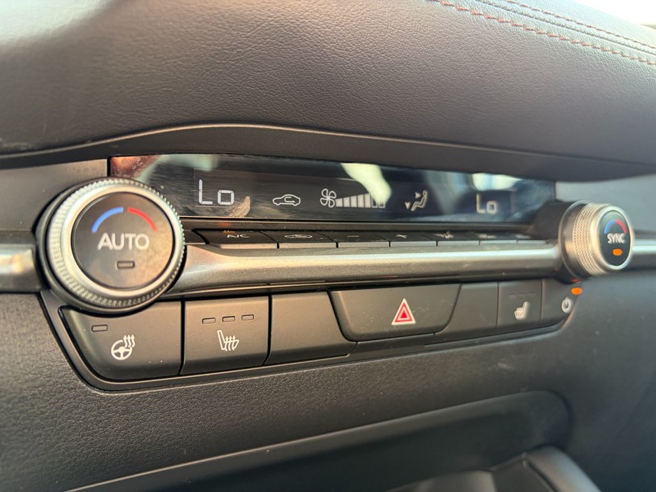 2024 Mazda 3 GS Auto FWD-26