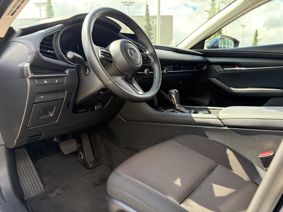 2024 Mazda 3 GS Auto FWD-15