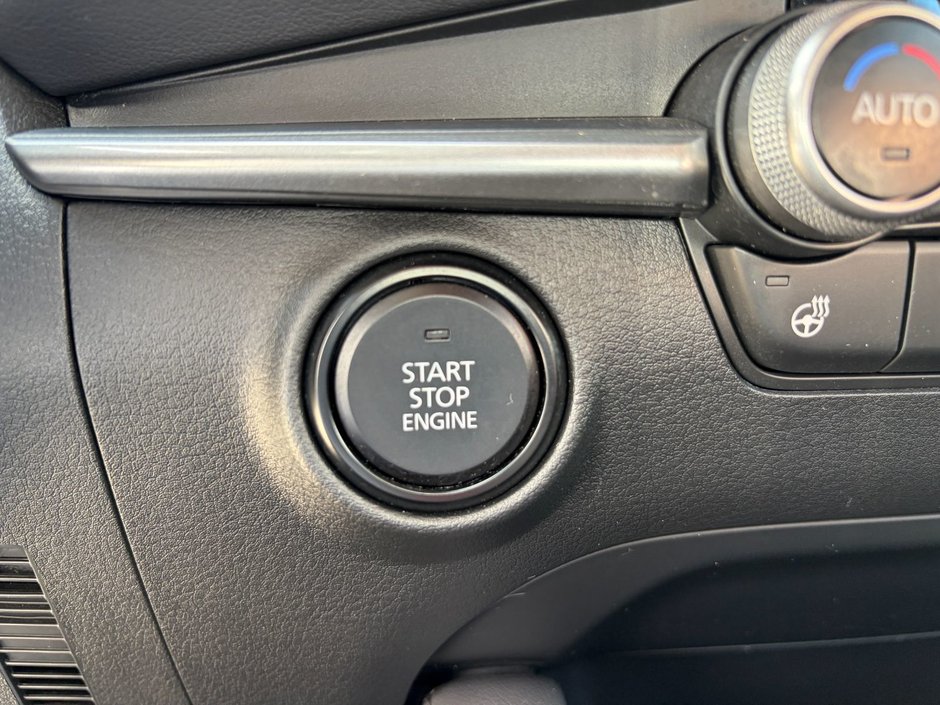 2024 Mazda 3 GS Auto FWD-27
