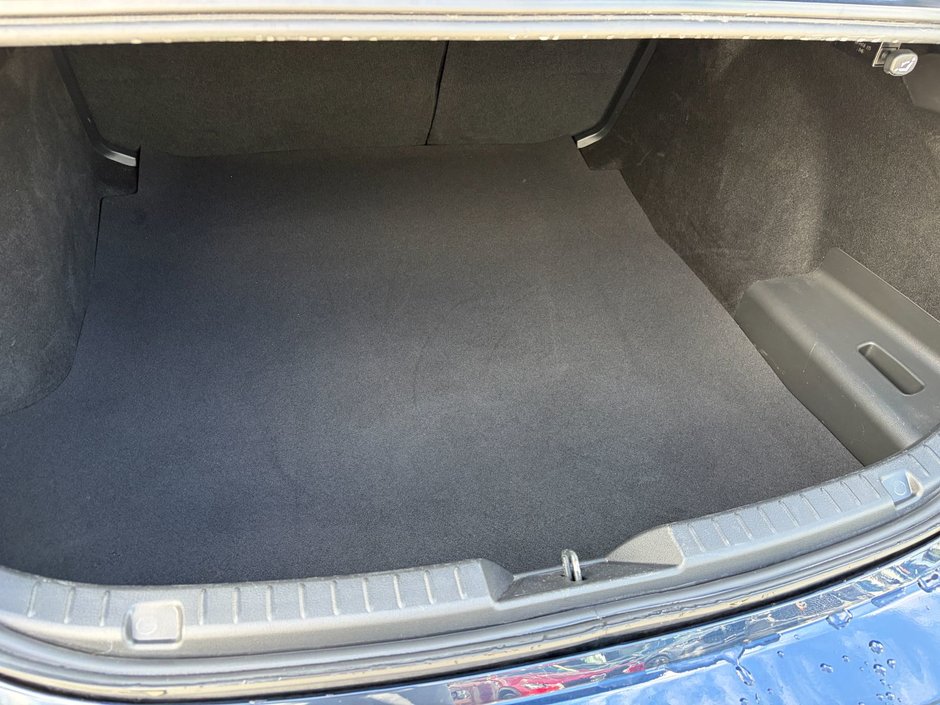 2024 Mazda 3 GS Auto FWD-9