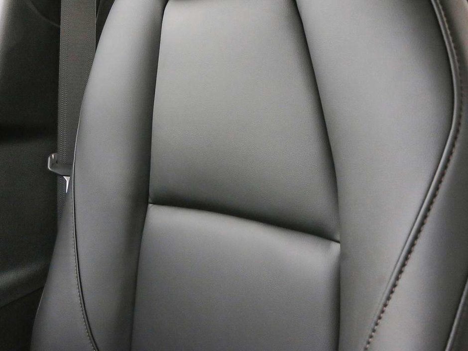 2025 Mazda 3 GT-18
