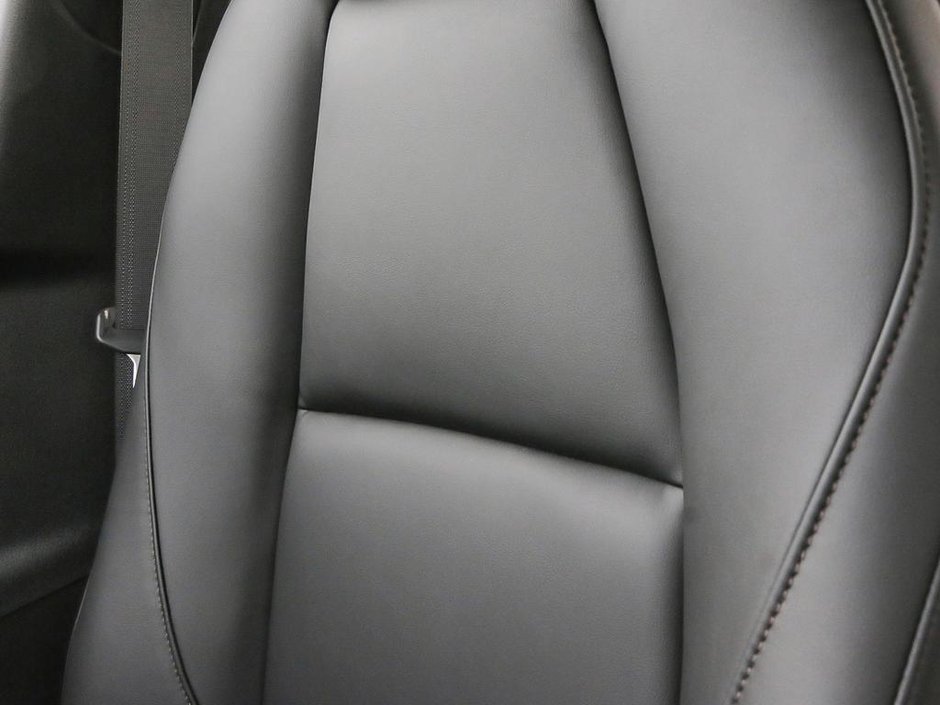 2025 Mazda 3 GT-18