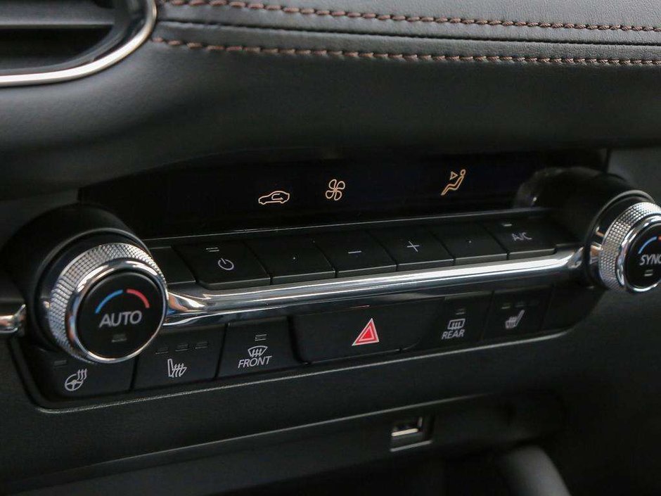 2025 Mazda 3 GT-21