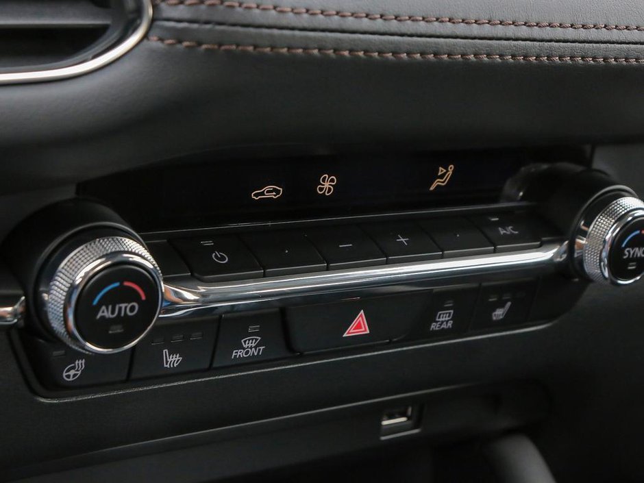 2025 Mazda 3 GT-21