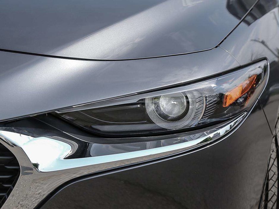 2025 Mazda 3 GT-9